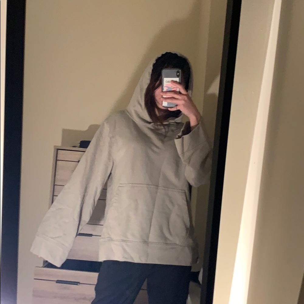Forever 21 hoddie